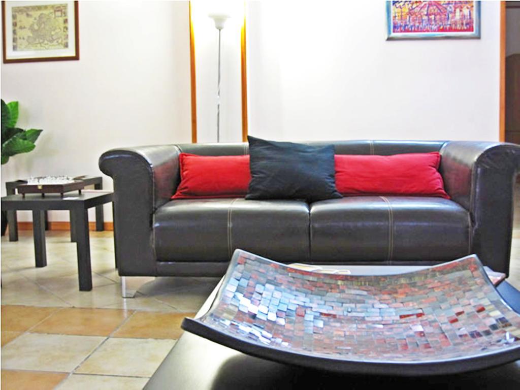 Hotel Residence Lupiae Lecce Buitenkant foto